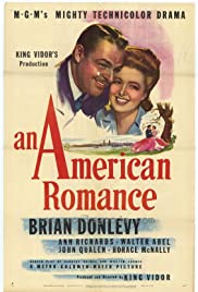 An American Romance (1944)