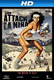 Attack of La Niña (2011)