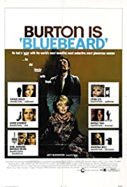 Bluebeard (1972)