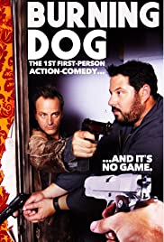 Burning Dog (2014)