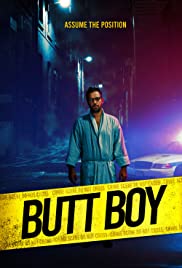 Butt Boy (2019)