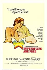 Butterflies Are Free (1972)