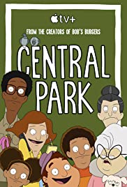 Central Park (2018 )