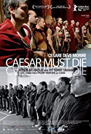 Caesar Must Die (2012)