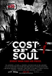 Cost of a Soul (2010)