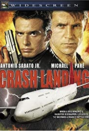 Crash Landing (2005)