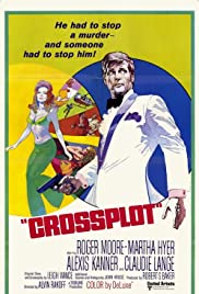 Crossplot (1969)