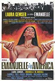 Emanuelle in America (1977)