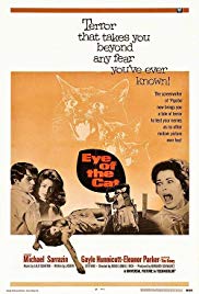 Eye of the Cat (1969)