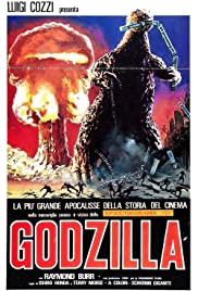 Godzilla (1977)