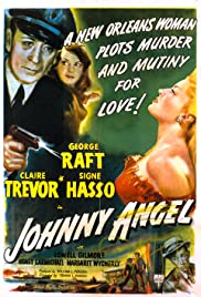 Johnny Angel (1945)