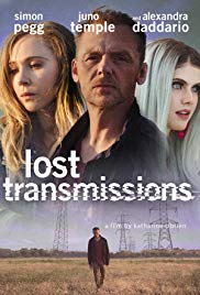 Lost Transmissions (2019)