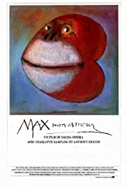 Max mon amour (1986)