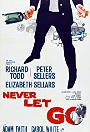 Never Let Go (1960)