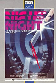 Night After Night After Night (1969)