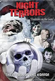 Night Terrors (2013)