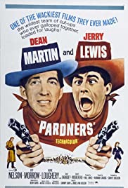 Pardners (1956)