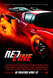 Redline (2007)