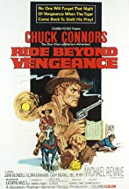 Ride Beyond Vengeance (1966)