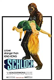 Schlock (1973)