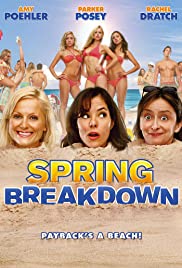 Spring Breakdown (2009)