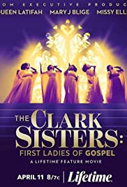 The Clark Sisters: First Ladies of Gospel (2020)