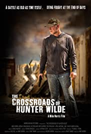 The Crossroads of Hunter Wilde (2017)