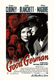 The Good German (2006)