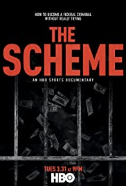 The Scheme (2020)