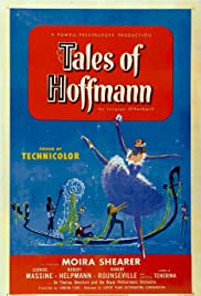 The Tales of Hoffmann (1951)