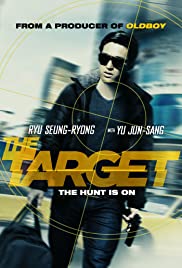 The Target (2014)