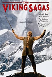 The Viking Sagas (1995)