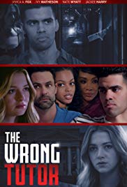 The Wrong Tutor (2019)