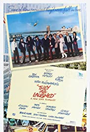 They All Laughed (1981)