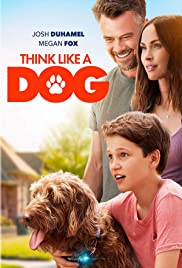 Think Like a Dog (2020)