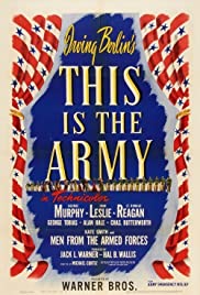 This Is the Army (1943)