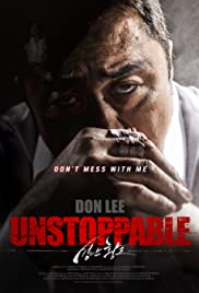 Unstoppable (2018)