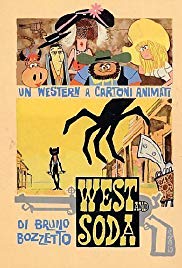 West and Soda (1965)