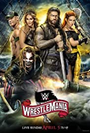 Wrestlemania (2020)