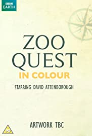 Zoo Quest in Colour (2016)