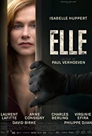 Elle (2016)