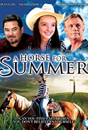 A Horse for Summer (2015)