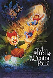 A Troll in Central Park (1994)