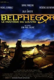 Belphegor: Phantom of the Louvre (2001)