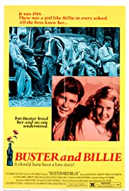 Buster and Billie (1974)