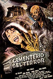 Cemetery of Terror (1985)