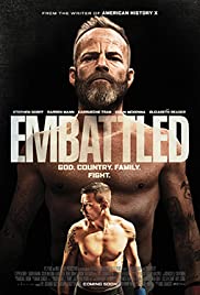 Embattled (2020)