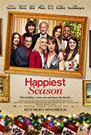 Happiest Season (2020)