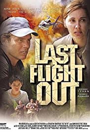 Last Flight Out (2004)