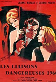 Les liaisons dangereuses (1959)